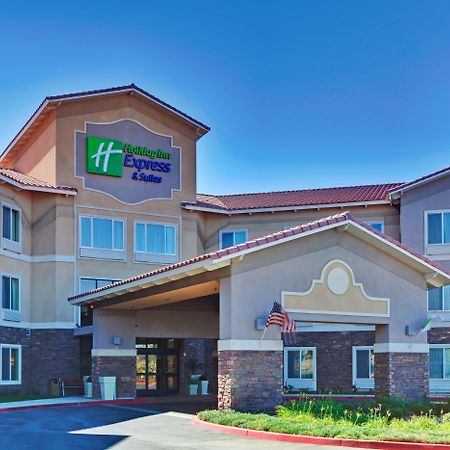 Holiday Inn Express & Suites Beaumont - Oak Valley, An Ihg Hotel Exterior foto